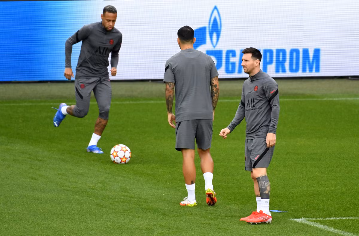 Nhung dieu dang cho doi o vong 16 doi Champions League