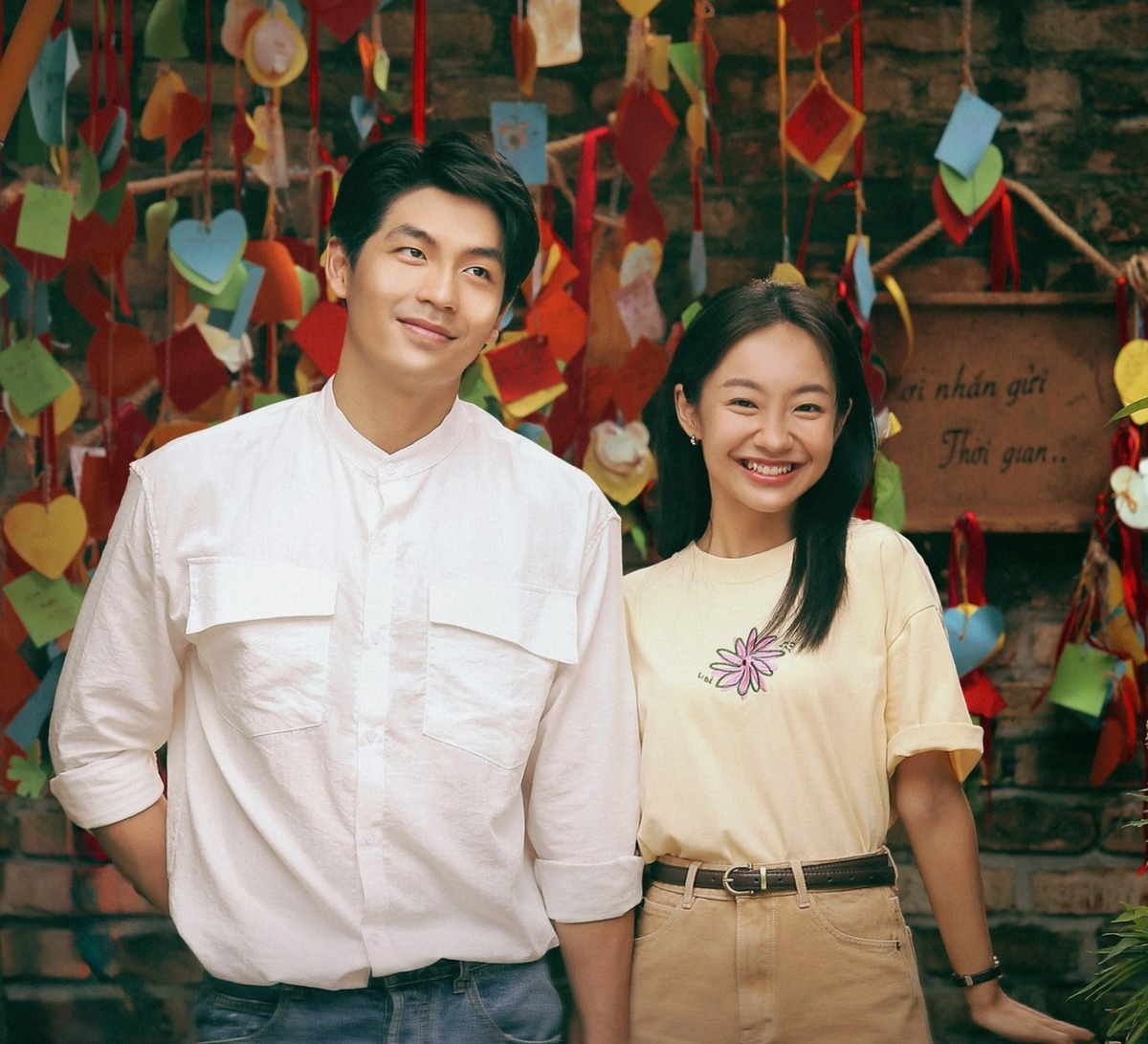 Hoang Ha: “Toi chi moi co duy nhat mot nguoi yeu cu“-Hinh-3