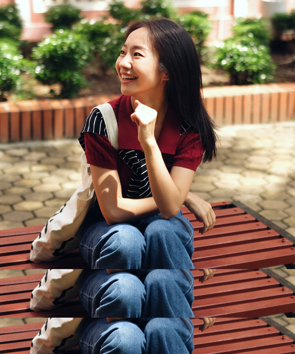 Hoang Ha: “Toi chi moi co duy nhat mot nguoi yeu cu“-Hinh-6