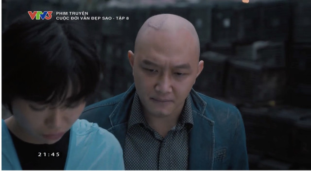 Điều ít biết về Hoàng Du Ka phim Cuộc đời vẫn đẹp sao - Hình 4 Dieu it biet ve Hoang Du Ka phim Cuoc doi van dep sao-Hinh-4