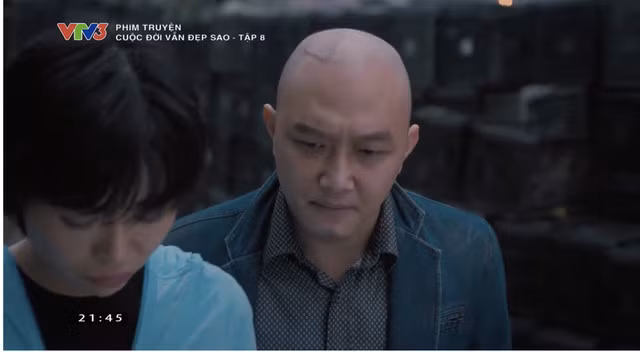 Dieu it biet ve Hoang Du Ka phim Cuoc doi van dep sao-Hinh-4