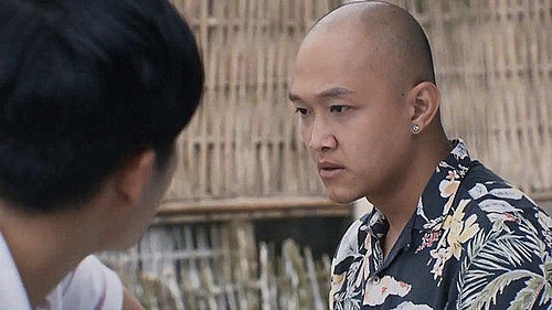 Điều ít biết về Hoàng Du Ka phim Cuộc đời vẫn đẹp sao - Hình 5 Dieu it biet ve Hoang Du Ka phim Cuoc doi van dep sao-Hinh-5