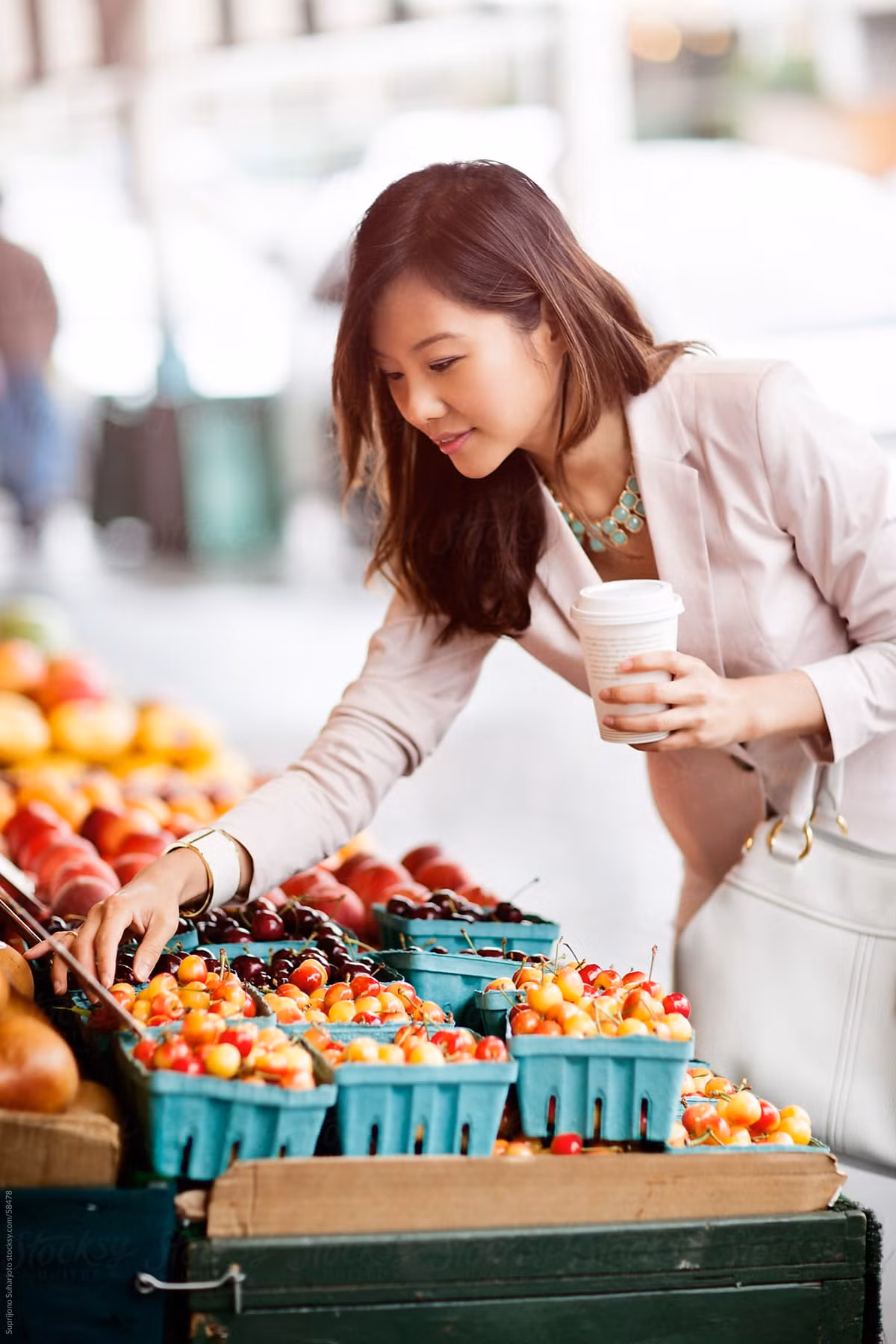 4 cach kiem soat mua sam va chi tieu ma chi em nen hoc