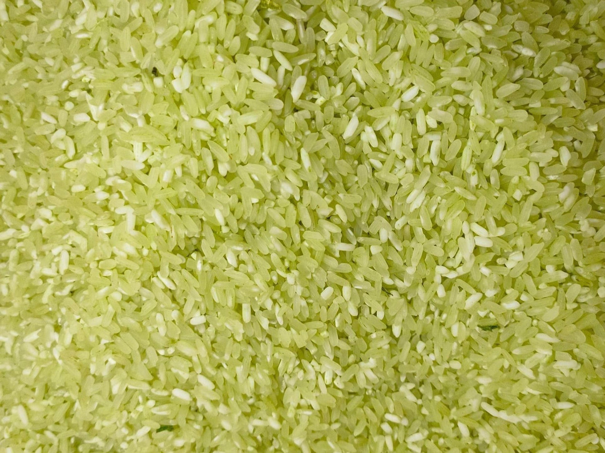 Bat ngo su that ve gao Seng Cu xanh dang gay sot 