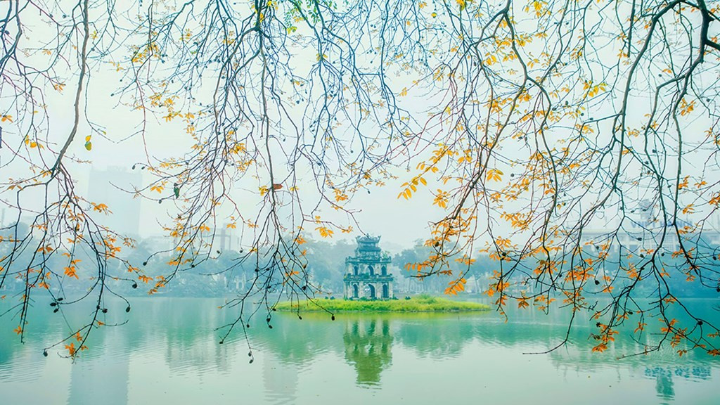 Kham pha 10 diem den hap dan cua du lich Viet Nam