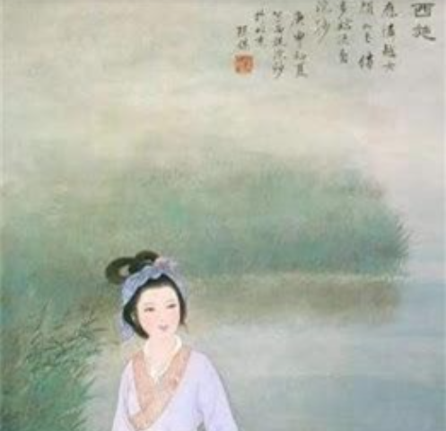 Chuyen ve nang Tay Thi va Pham Lai: Cuoc gap go dinh menh