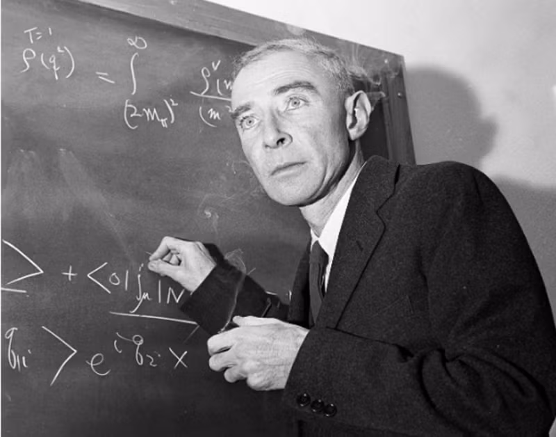 Ket cuc buon cua “cha de” bom nguyen tu My