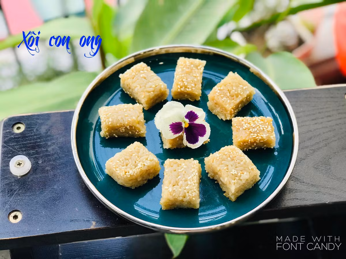 Mach ban 3 mon xoi dep mat, deo thom cho mam co Tet-Hinh-2