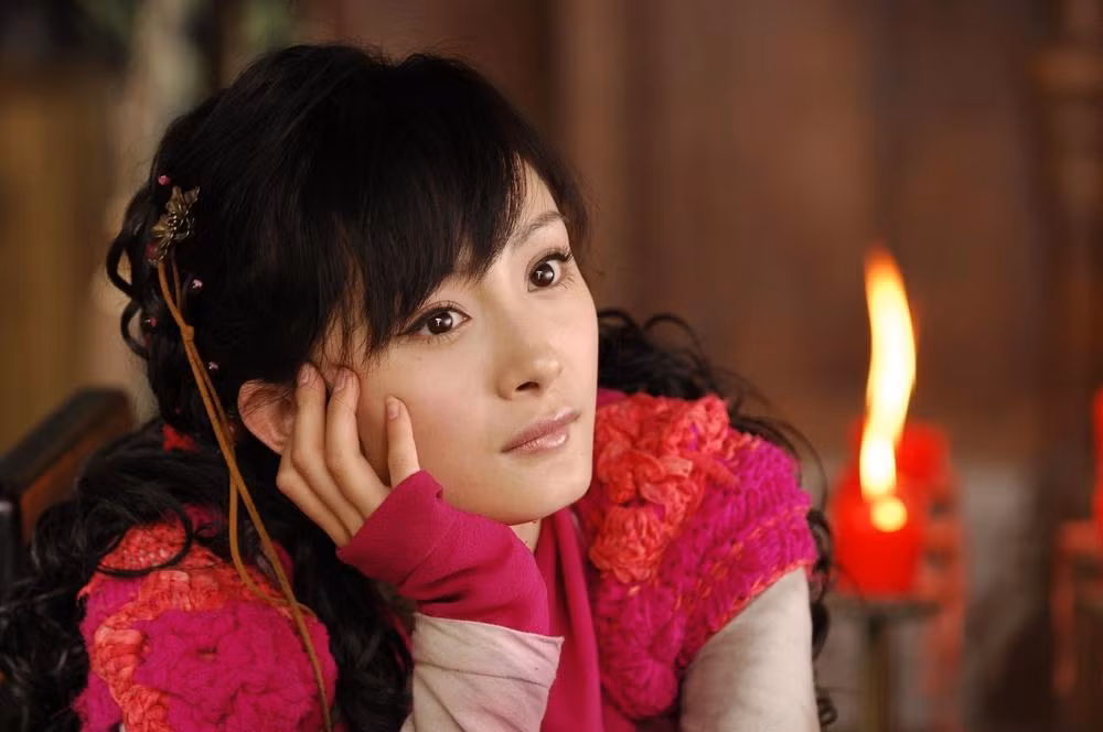 13 nam truoc Duong Mich phai danh doi 1 dieu de co hao quang-Hinh-3