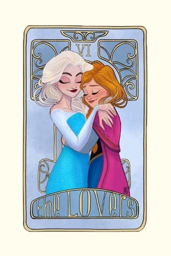 12 chom sao la nang cong chua nao trong Disney?-Hinh-10