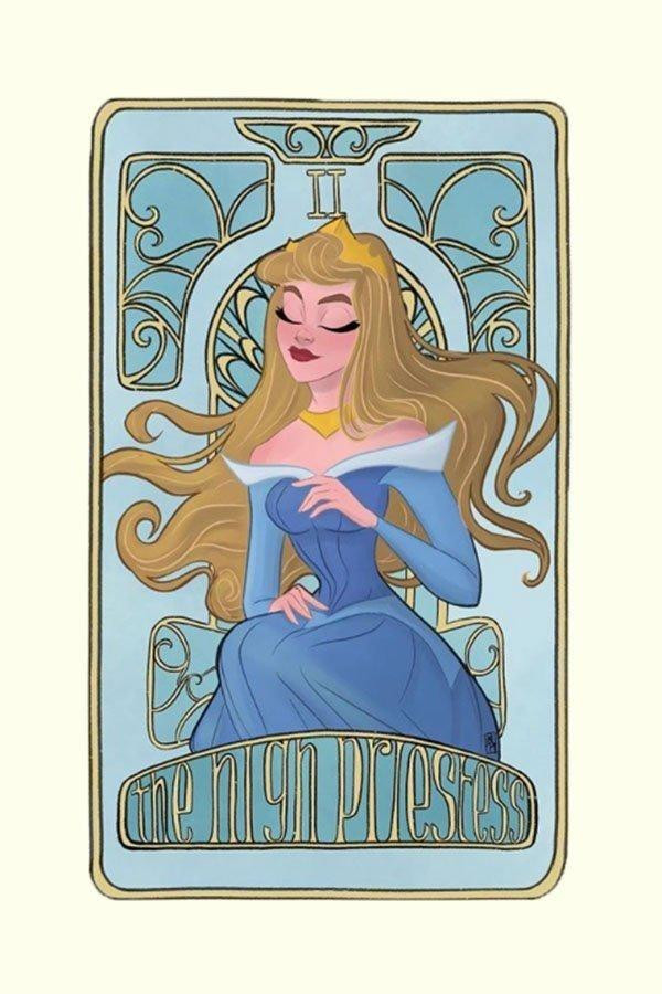 12 chom sao la nang cong chua nao trong Disney?-Hinh-7