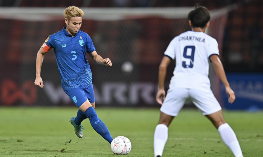 Dangda nguy hiểm, nhưng ai mới khiến ông Park đau đầu? - Hình 2 Dangda nguy hiem, nhung ai moi khien ong Park dau dau?-Hinh-2