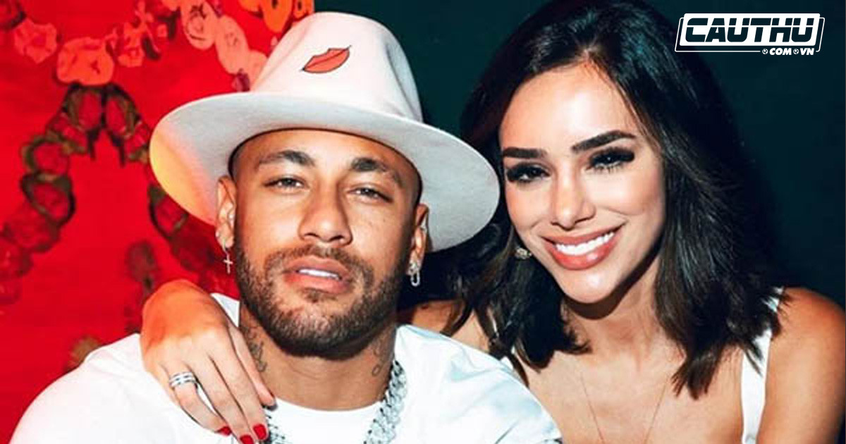 Neymar lai khien 1 nguoi phu nu khac mang thai