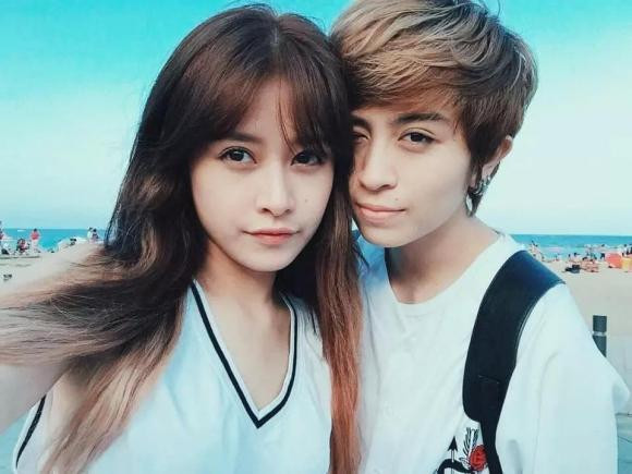 Moi lien ket dac biet cua Chi Pu - Hoang Thuy Linh-Hinh-4