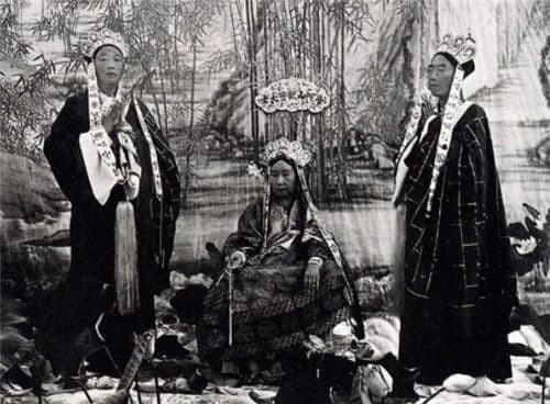 Mo thai giam nha Thanh Ly Lien Anh khong bi trom vi sao?