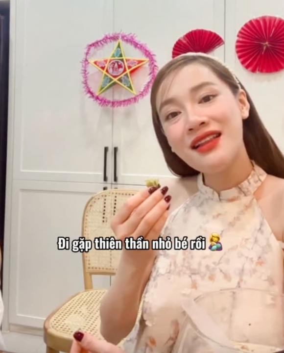 Nha Phuong lo nhan sac that o thang cuoi thai ky-Hinh-3