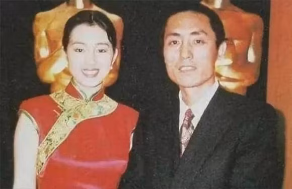 Truong Nghe Muu: Dinh ket hon voi Cung Loi nhung bi mot nguoi ngan can