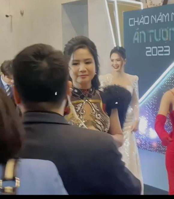 Nhan sắc thật của nữ diễn viên "Lá ngọc cành vàng" Thu Hà - Hình 5 Nhan sac that cua nu dien vien