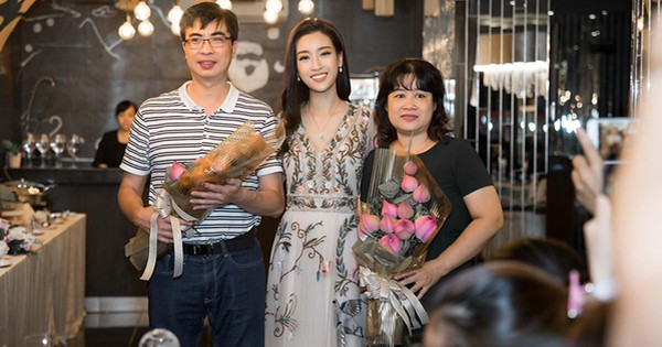 Me ruot Do My Linh: Giup con gai vuot cam do showbiz-Hinh-5