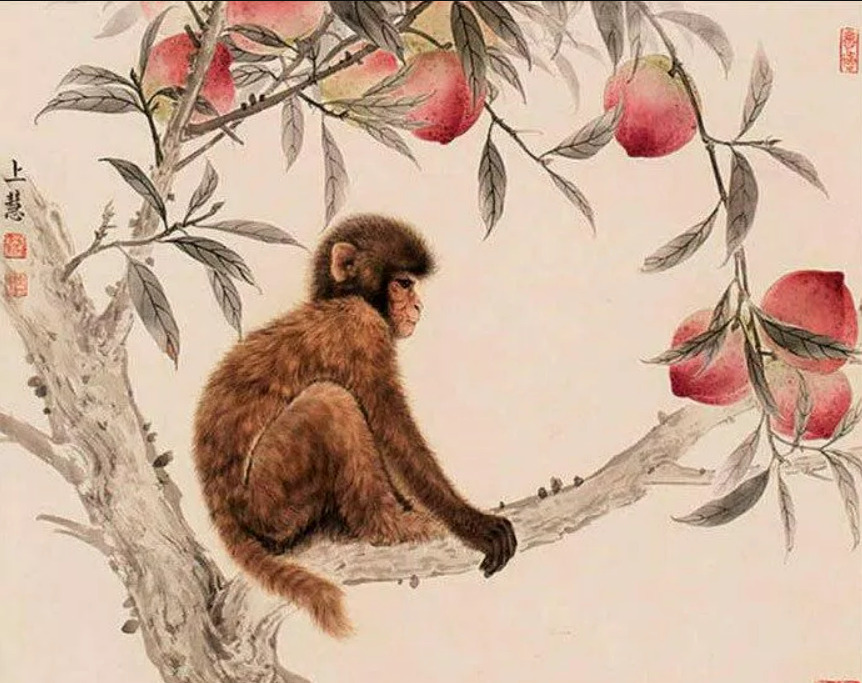 Bước qua tháng 3 âm lịch, người tuổi Thân gặp được nhiều vận đỏ trong sự nghiệp. Con giáp ngày một thăng hoa, thành công trong sự nghiệp.