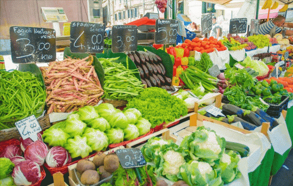 Du luong thuoc tru sau cua 3 loai rau bang 0, ban nen mua