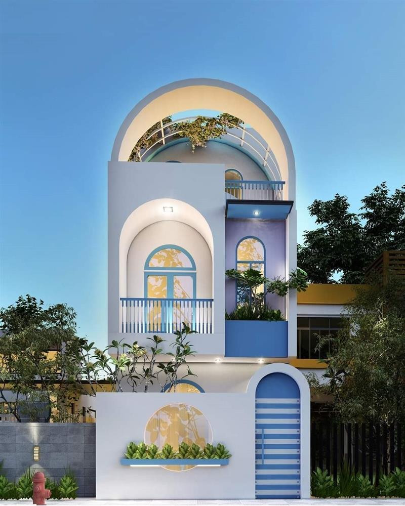 Meo thiet ke cua nha 