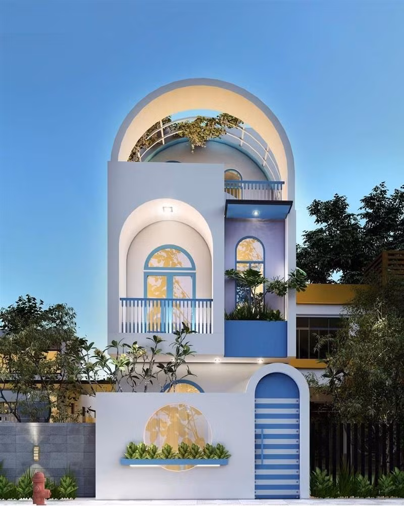 Meo thiet ke cua nha 