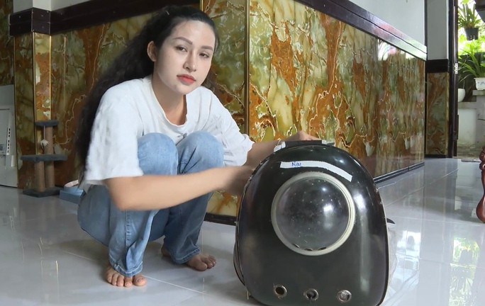 Thu vi voi cach nuoi meo cua nguoi dan dao ngoc Phu Quoc-Hinh-6