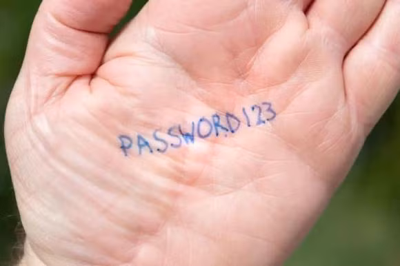 Dat mat khau thuoc 20 kieu nay de hack nhat the gioi-Hinh-2