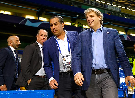 Pochettino ngồi "ghế nóng" Chelsea, chiêu mộ dàn sao khủng Argentina - Hình 2 Pochettino ngoi