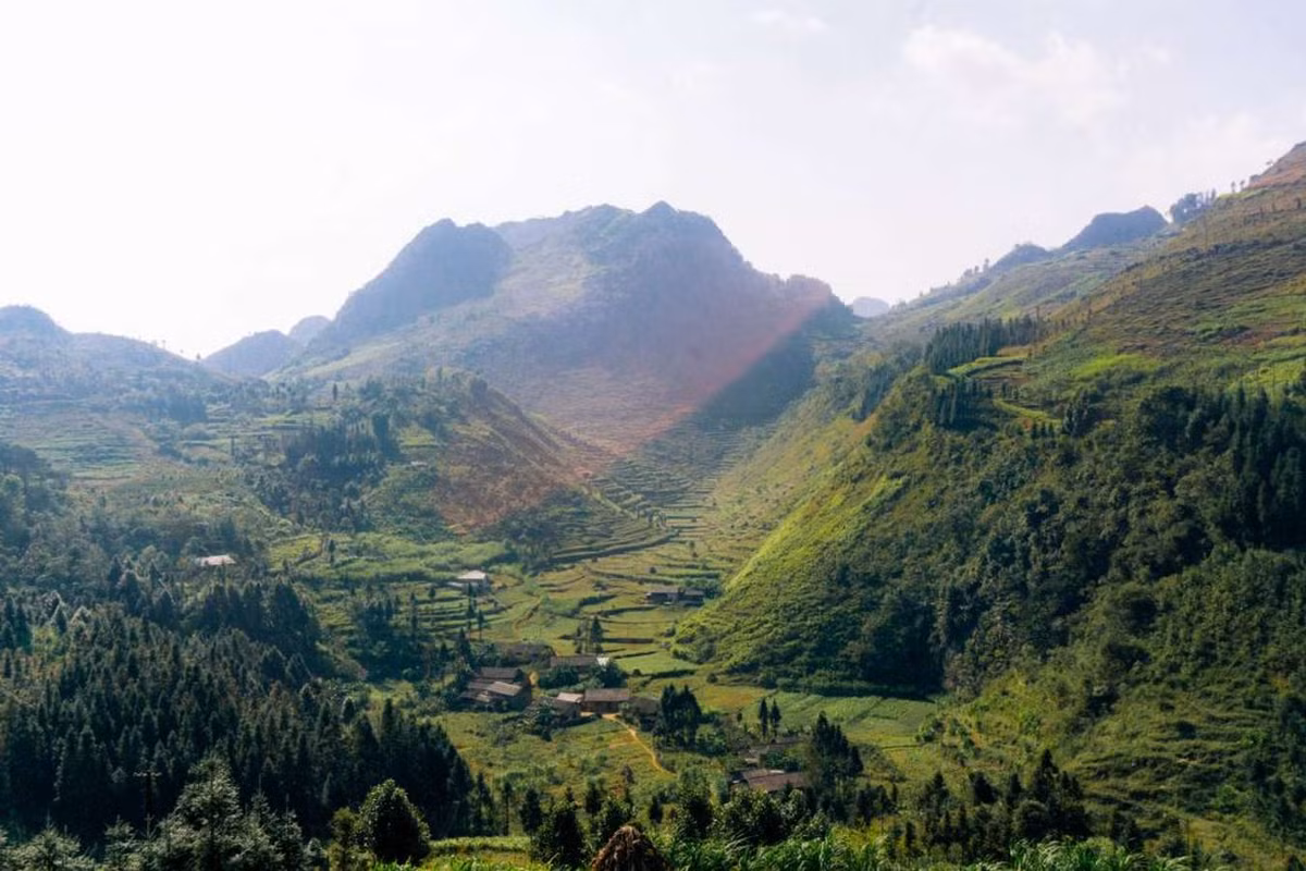 Ve dep cua Ha Giang qua bon mua-Hinh-2