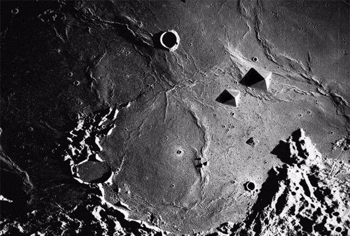 Su that phat hien 20.000 kim tu thap thoi tien su tren Sao Kim-Hinh-4