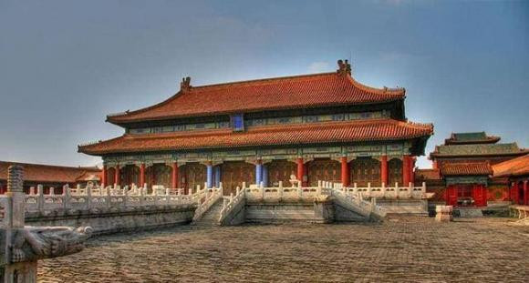 Tai sao khong co cay xanh trong Tu Cam Thanh du rat rong?-Hinh-5