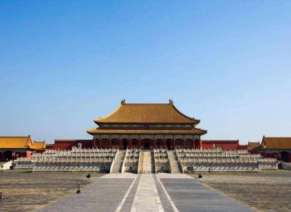 Tai sao khong co cay xanh trong Tu Cam Thanh du rat rong?-Hinh-4