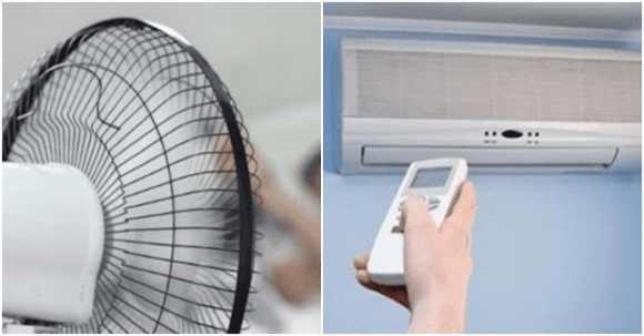 Nen dung dieu hoa the nao vua dung cach vua tiet kiem dien?