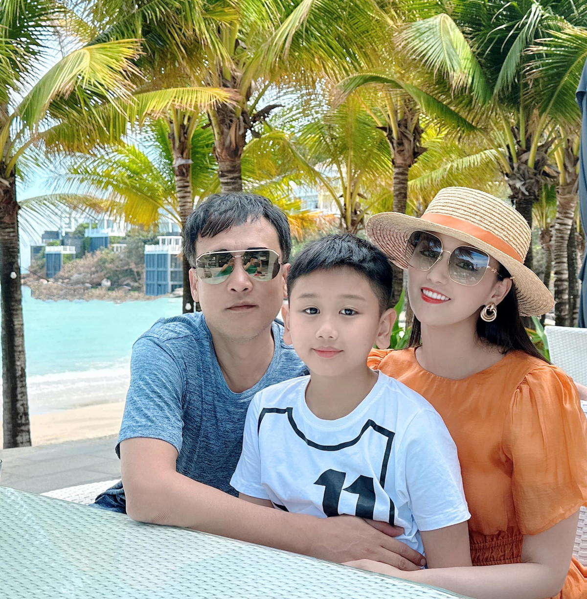 Lã Thanh Huyền: ‘Phụ nữ hơn nhau ở chính mình’ - Hình 2 La Thanh Huyen: ‘Phu nu hon nhau o chinh minh’-Hinh-2