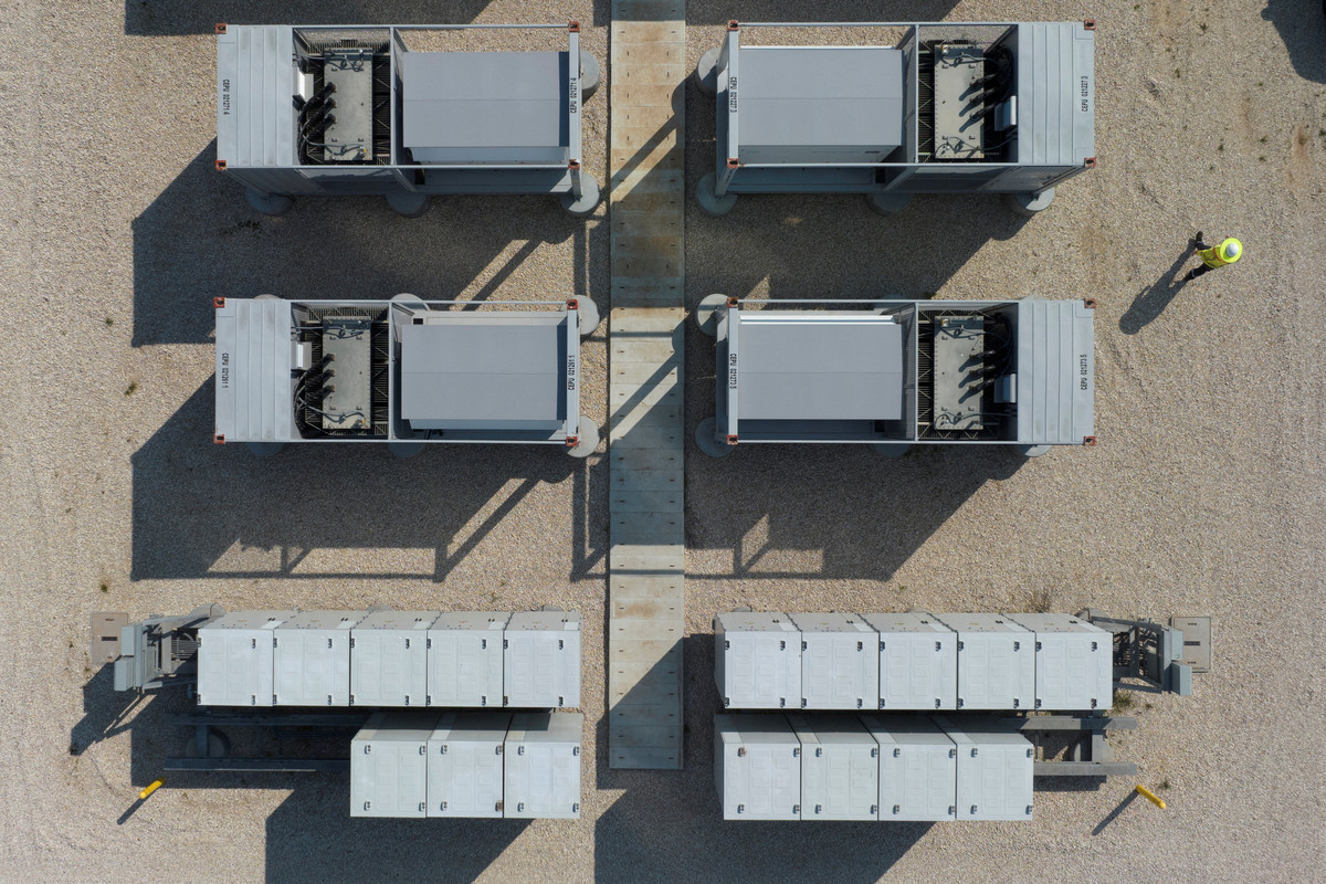 Cuoc dua loi nhuan tu lo hong luoi dien My