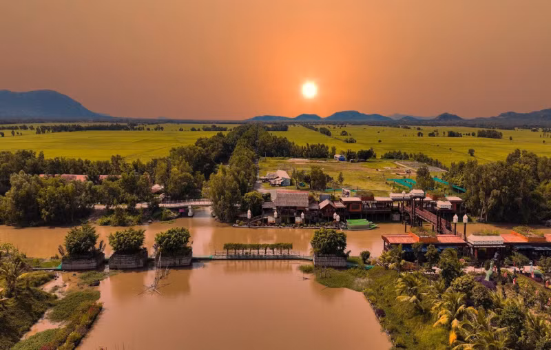 Chiem nguong buc tranh phong canh “cam thach” Tra Su-Hinh-5