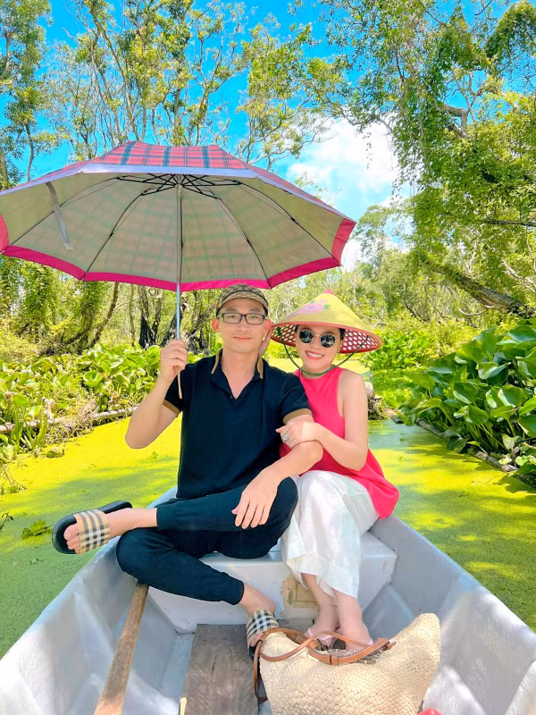 Chiem nguong buc tranh phong canh “cam thach” Tra Su