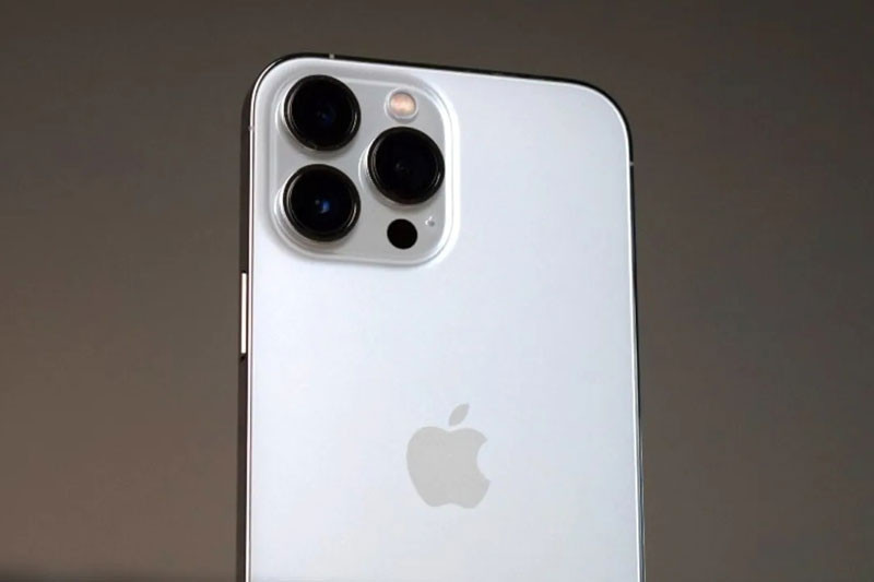 =5. iPhone 14 Pro (146 điểm).