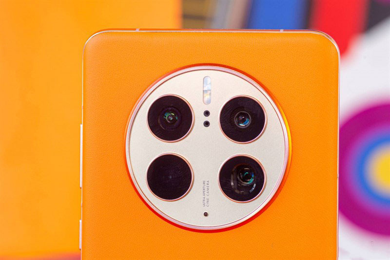 2. Huawei Mate 50 Pro (149 điểm).