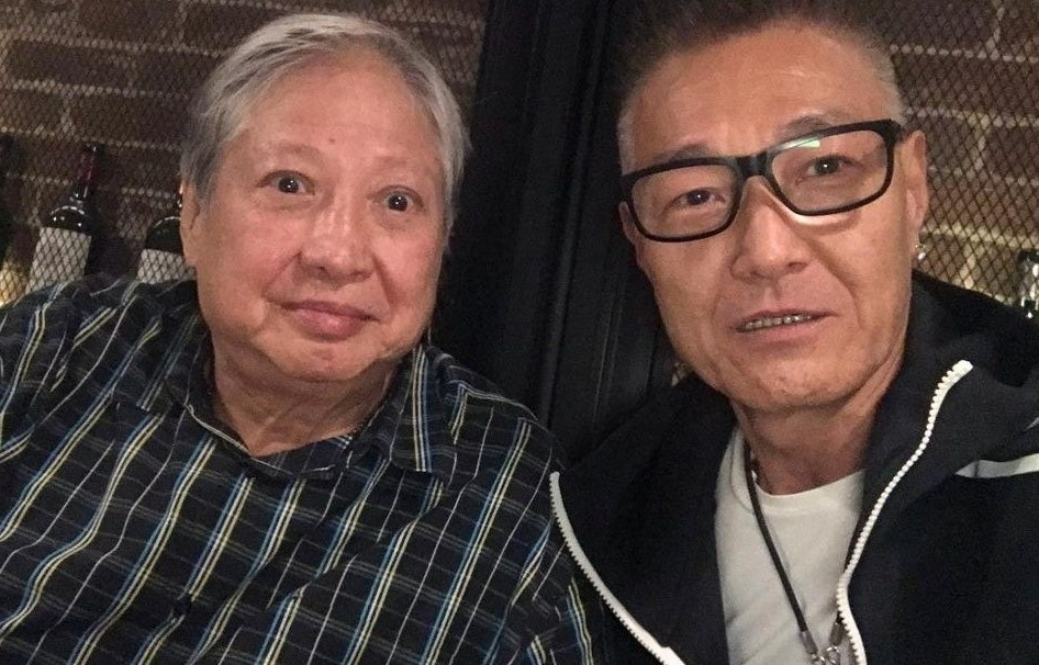 Cuoc song gian di cua Hong Kim Bao o tuoi xe chieu