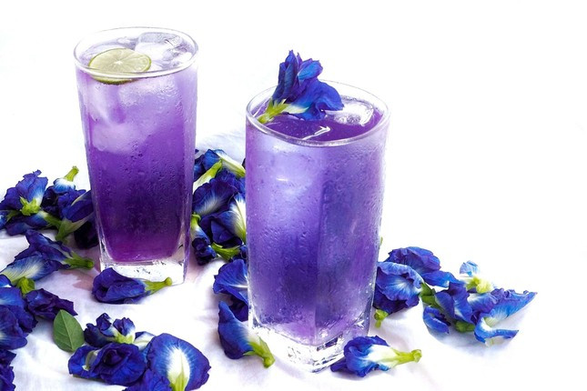 Hoa dau biec tot nhung se thanh 