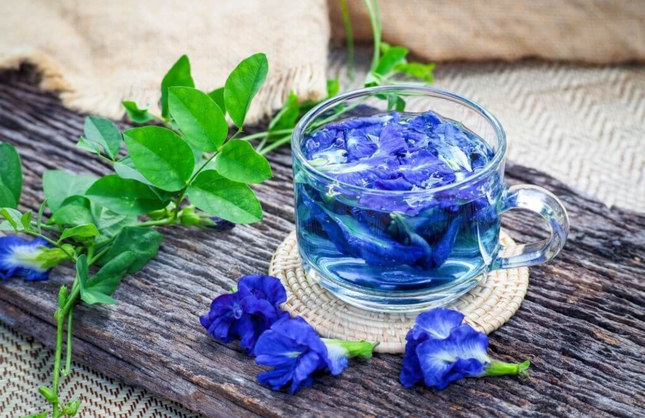 Hoa dau biec tot nhung se thanh 