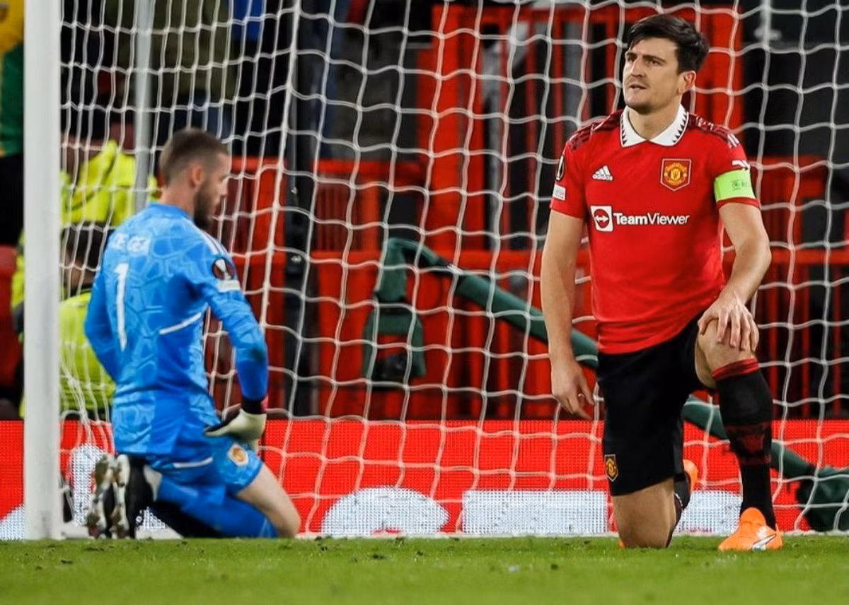 That bai truoc Sevilla cho thay Ten Hag phai tan nhan voi 5 sao MU