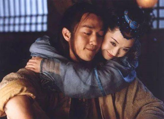 17 cau noi lam rung dong long nguoi trong tieu thuyet Kim Dung-Hinh-2