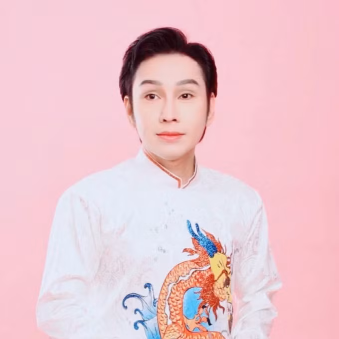 Con nuôi NSƯT Vũ Linh: Mua cho anh chị em mỗi người căn nhà - Hình 2 Con nuoi NSUT Vu Linh: Mua cho anh chi em moi nguoi can nha-Hinh-2