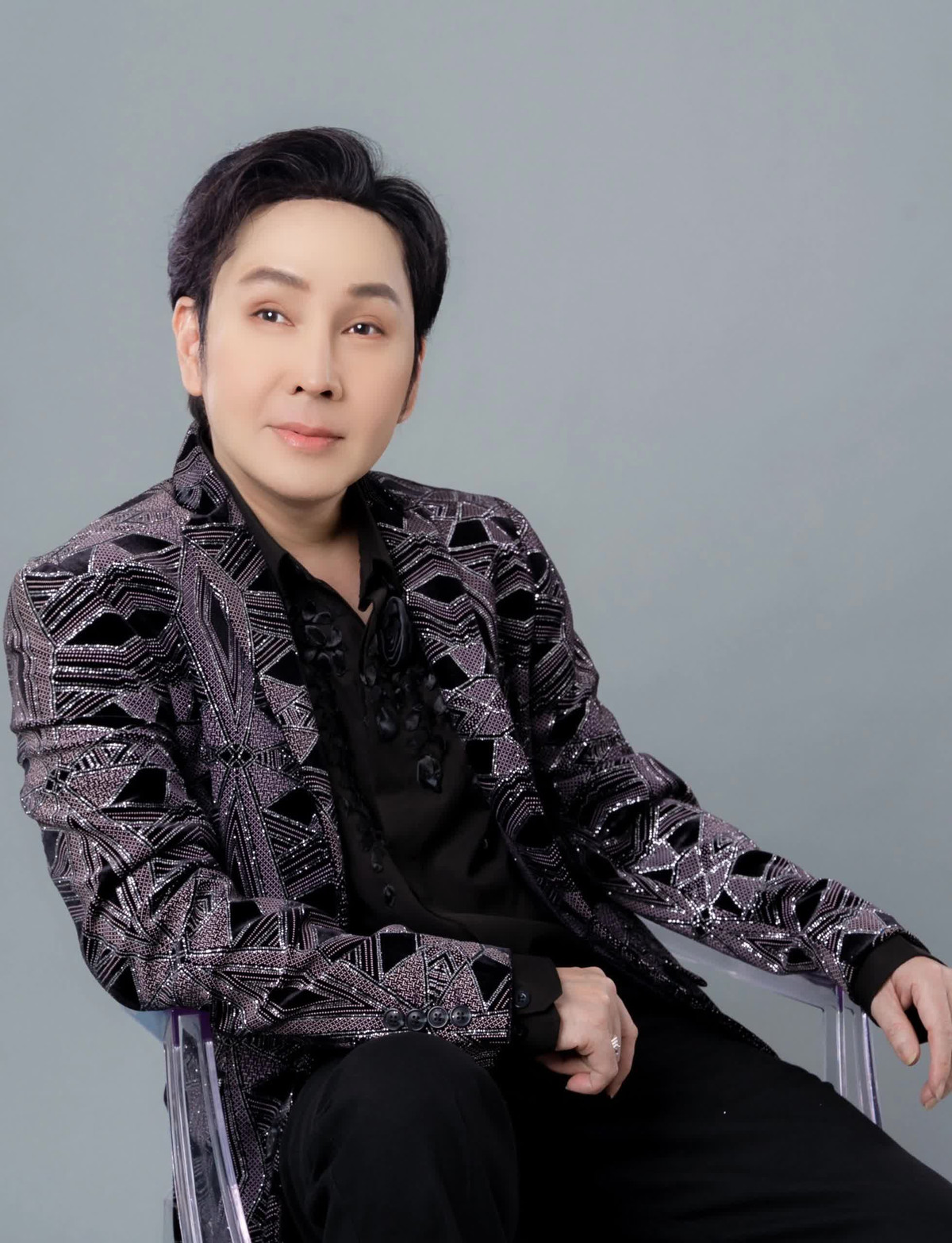 Con nuôi NSƯT Vũ Linh: Mua cho anh chị em mỗi người căn nhà - Hình 3 Con nuoi NSUT Vu Linh: Mua cho anh chi em moi nguoi can nha-Hinh-3