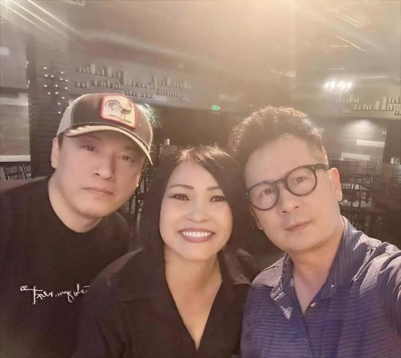 Cat se quang cao cua Phuong Thanh nhung nam 2000-Hinh-2