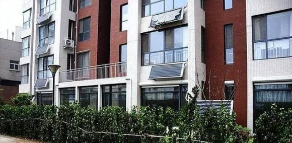 Chon tang nhu the nao khi mua nha? '3 dieu doi tra' ban hang